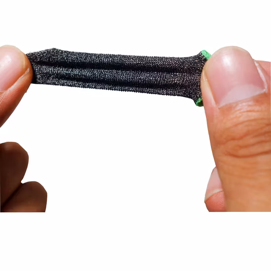 Manchons conducteurs pour les doigts, gants de jeu mobiles, fourmi