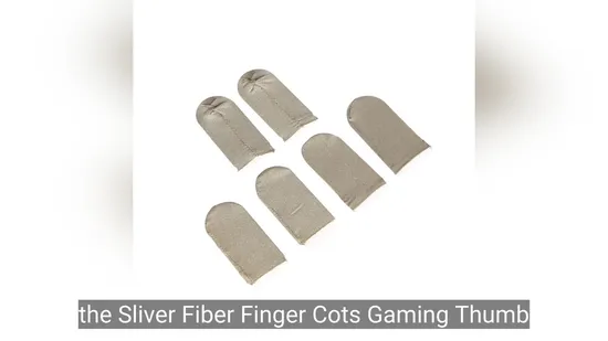 Gants de pouce jetables étanches à l'eau, pour jeux mobiles Pubg, vente chaude, Ultra fins