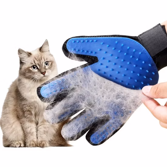 Gants de nettoyage de bain en Silicone pour chiens, vente en gros, usine Amazon, Massage pour animaux de compagnie, épilation des poils, toilettage pour animaux de compagnie, 2022