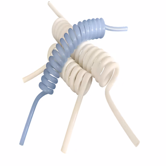 Tube fait sur commande A901 528 24 82 de silicium de tuyau en caoutchouc d'Epdm de radiateur pour le benz