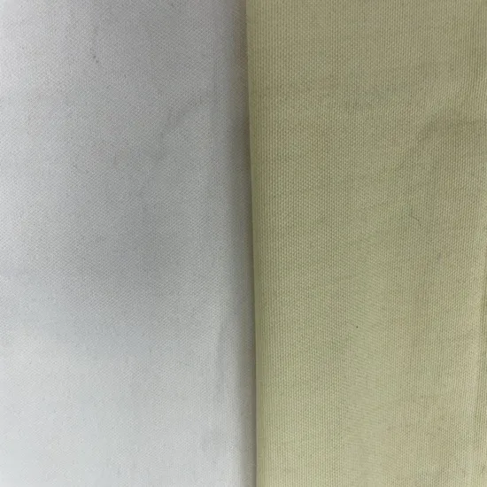 Tissu tissé résistant aux coupures en fibre de verre de polyester ignifuge en gros PARA Aramid